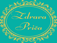 Zdrava Priča logo